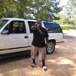 Meet your Posher, Leon